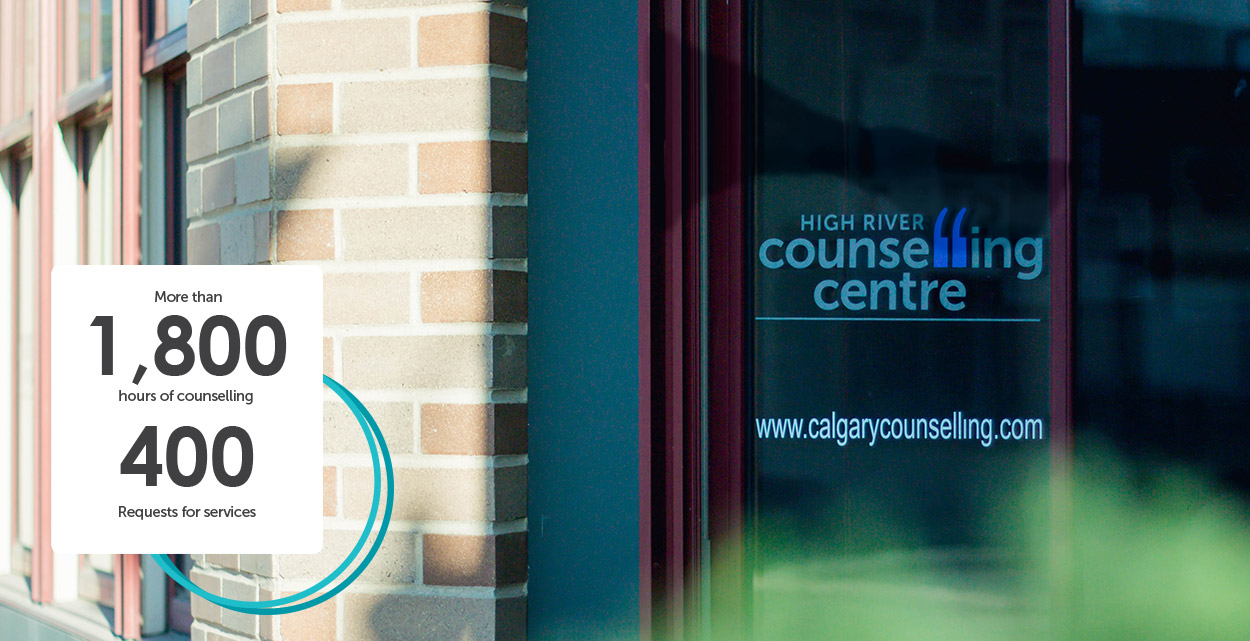 High River Counselling Centre
